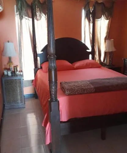 Luxury Apartment Montego Bay