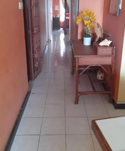 Apartment Luxury Montego Bay