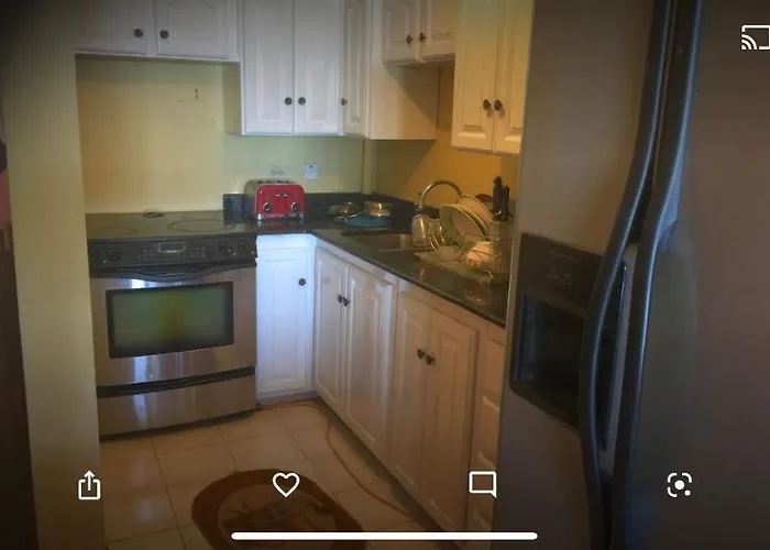 Luxury Apartment Montego Bay